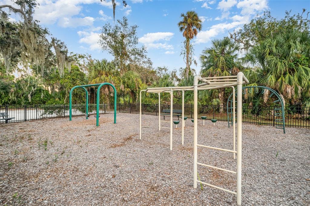 1904 146th Terrace East Parrish, FL 34219 - Photo 36 of 40 a view of a backyard