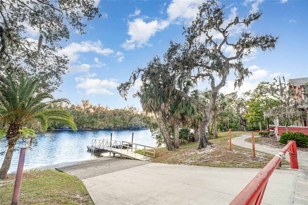 1904 146th Terrace East Parrish, FL 34219 - Photo 38 of 40 a view of a backyard of the house