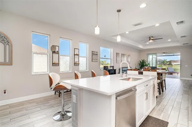 $549,900 | 1904 146th Terrace East, Parrish, FL 34219