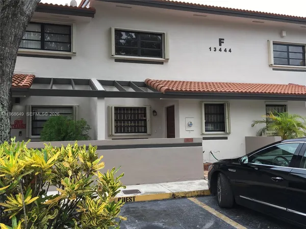 $2,400 | 13444 Southwest 62nd Street, Unit 107F, Miami, FL 33183