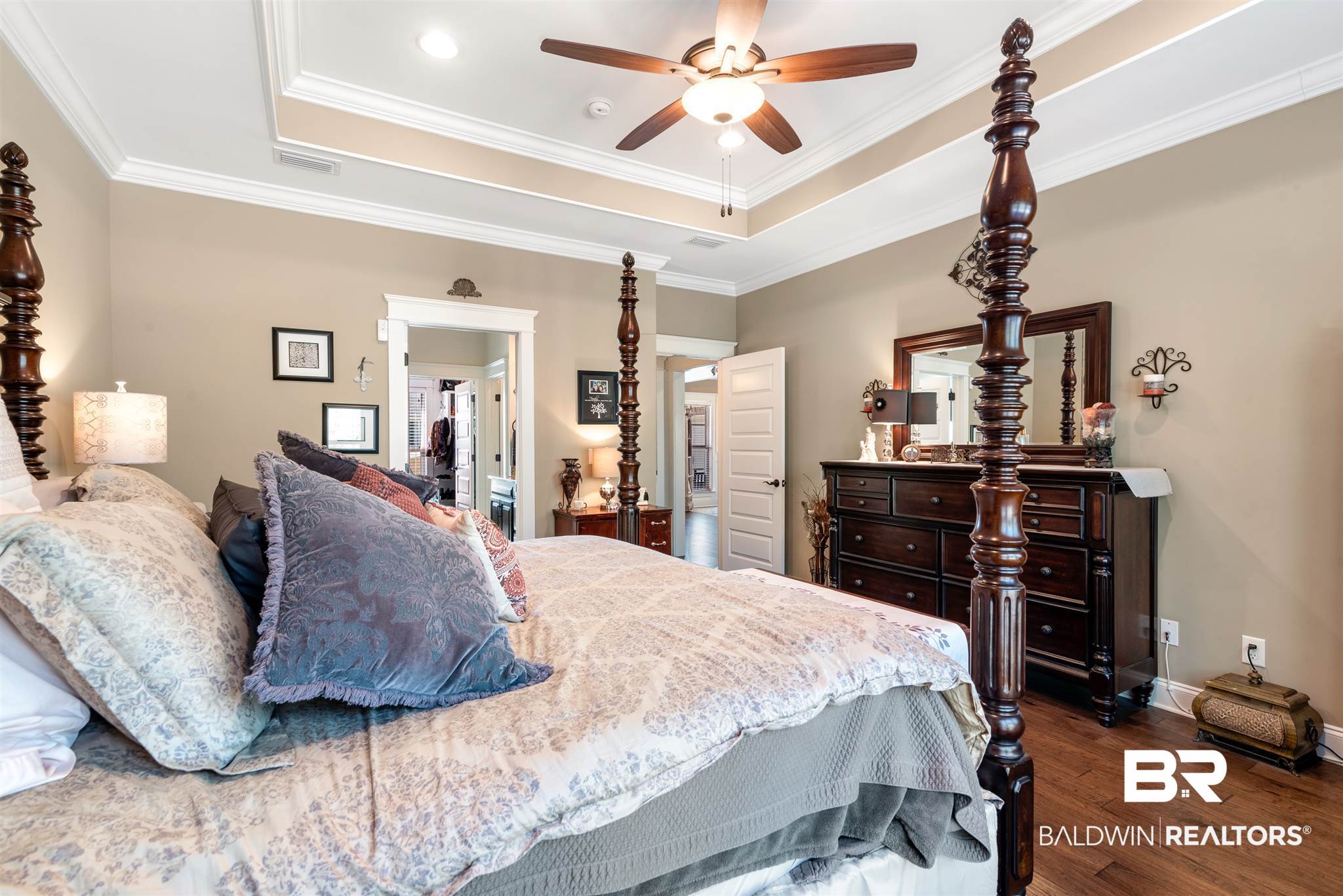8837 Rosedown Lane Daphne, AL 36526 - Photo 27 of 46