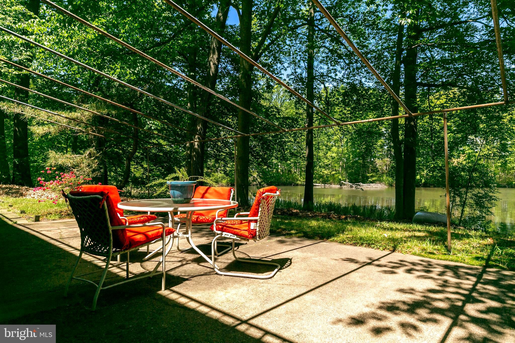 931 Cox Road Moorestown, NJ 08057 - Photo 34 of 46