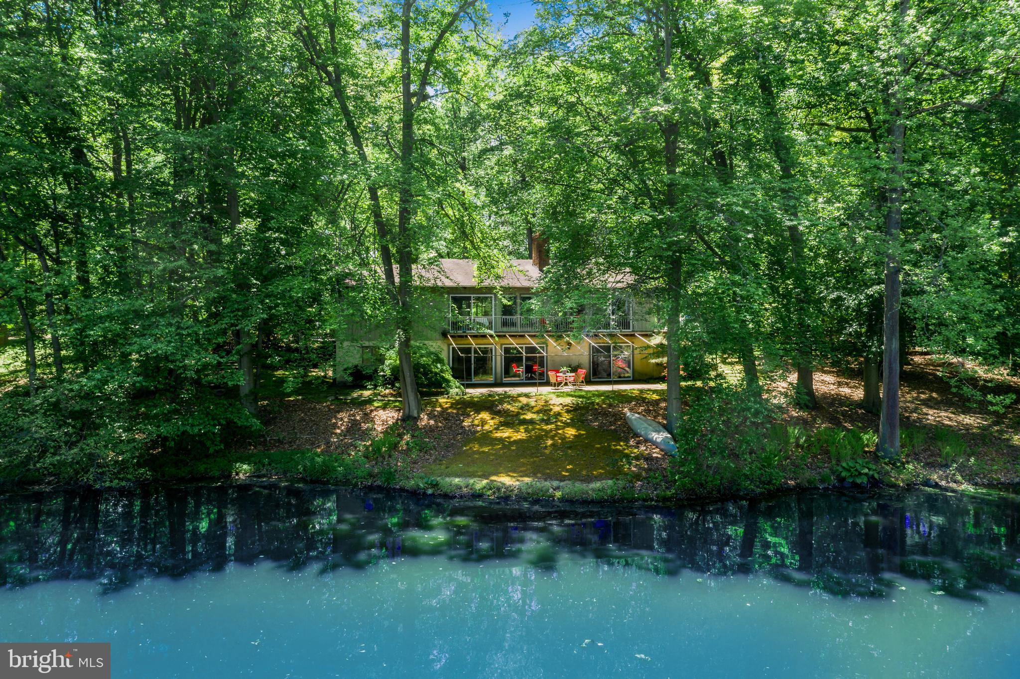 931 Cox Road Moorestown, NJ 08057 - Photo 39 of 46