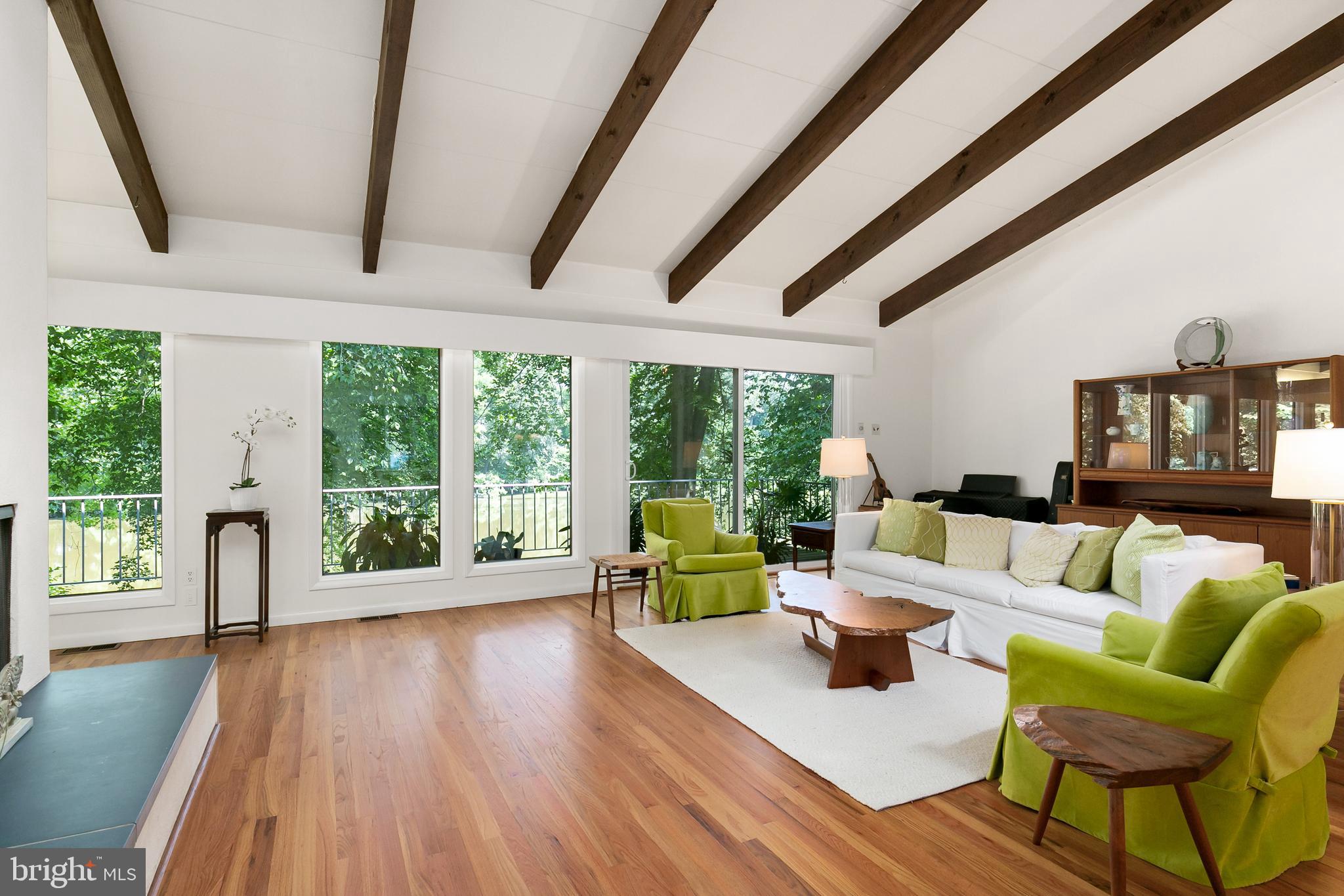 931 Cox Road Moorestown, NJ 08057 - Photo 5 of 46