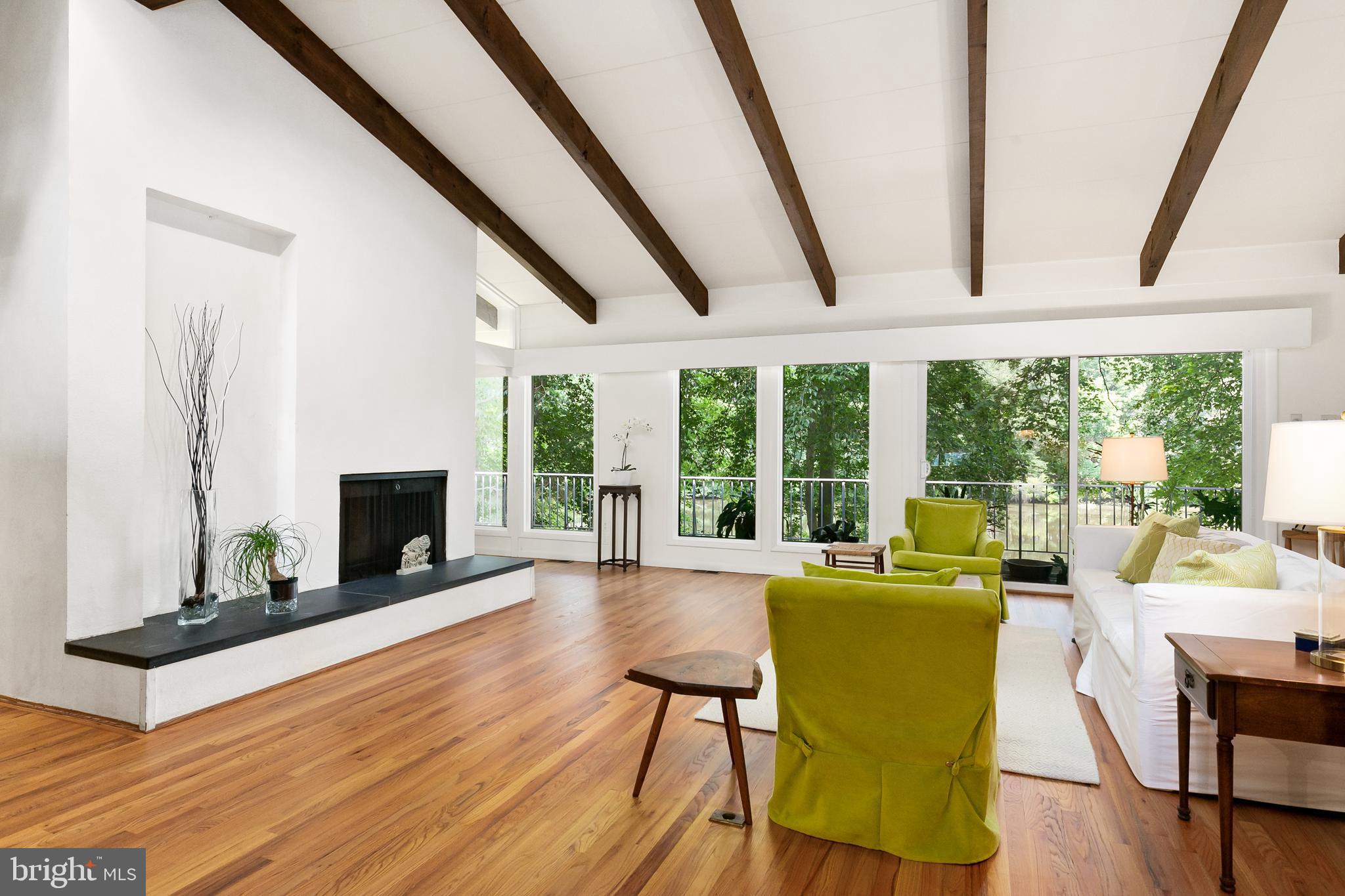 931 Cox Road Moorestown, NJ 08057 - Photo 6 of 46