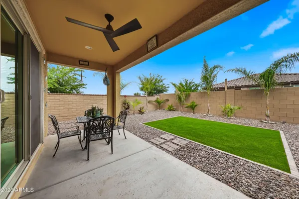 $615,000 | 2208 East Palmdale Lane, Gilbert, AZ 85298