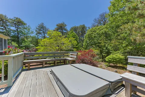 $1,150,000 | 190 Zoheth Smith Way, Wellfleet, MA 02667