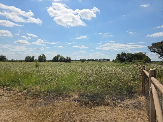 a view of a lake with outdoor space