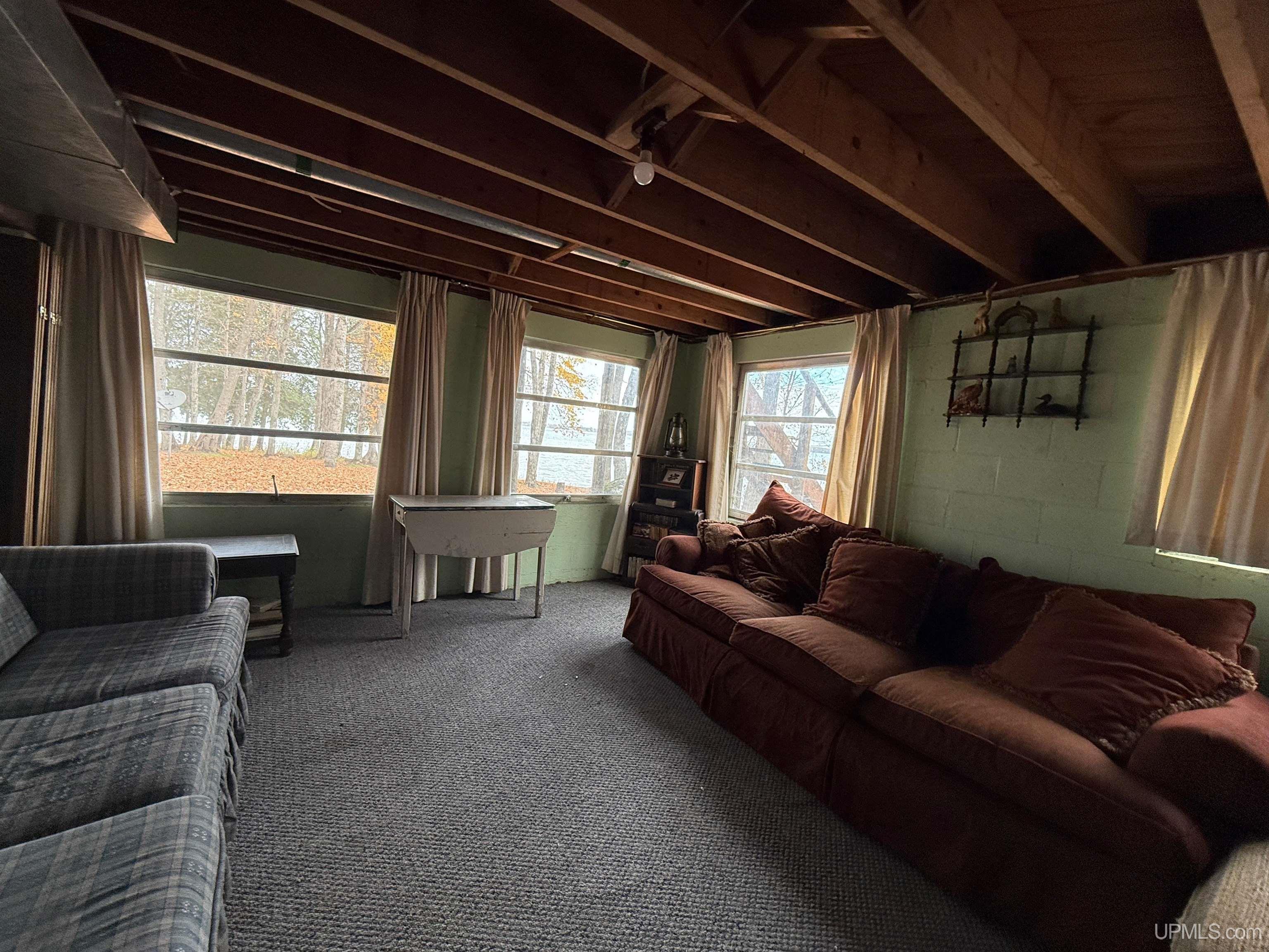 18919 Needle Pointe Road Germfask, MI 49836 - Photo 32 of 40