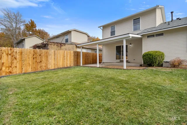 $460,000 | 4869 West Mystic Cove Way, Garden City, ID 83714