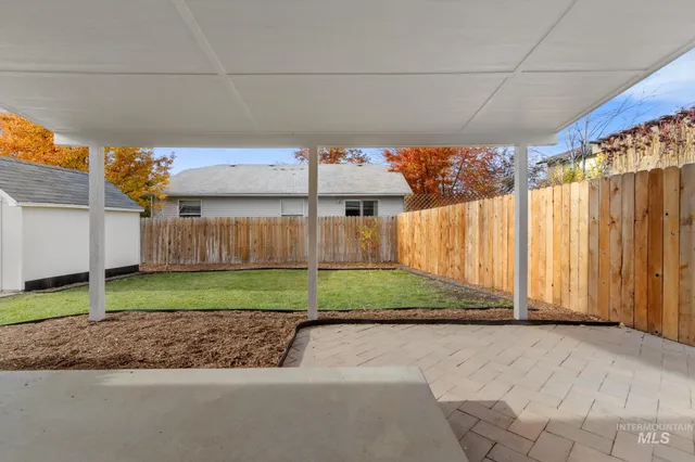 $460,000 | 4869 West Mystic Cove Way, Garden City, ID 83714