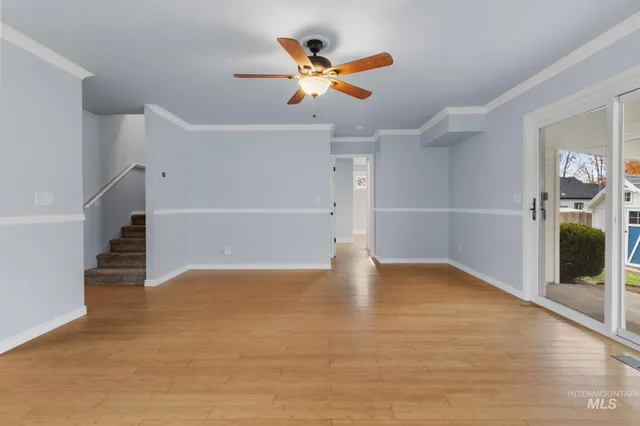 $460,000 | 4869 West Mystic Cove Way, Garden City, ID 83714