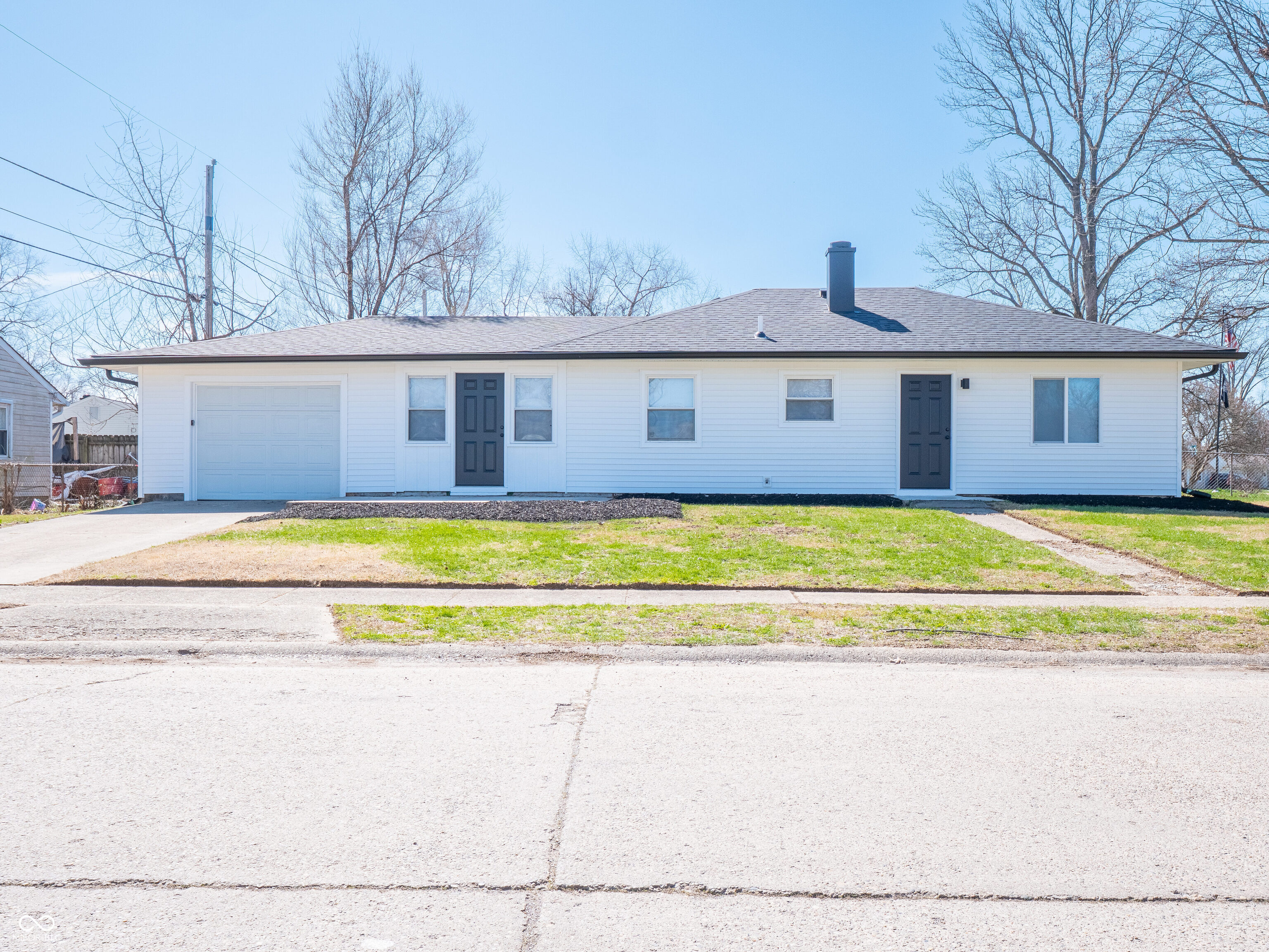 3042 Danbury Road Indianapolis, IN 46222 - Photo 1 of 43