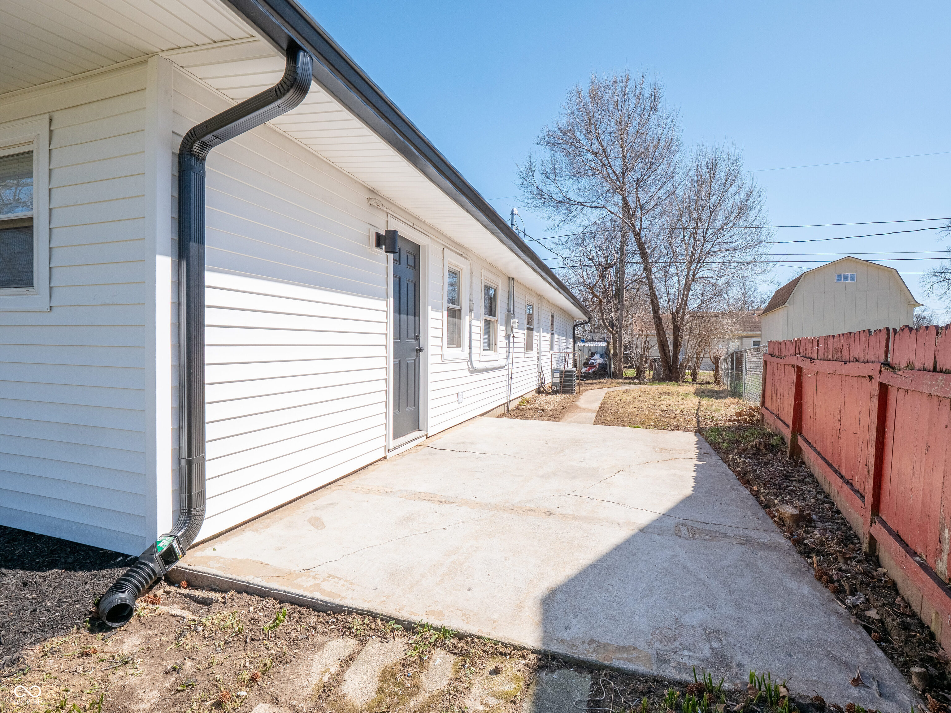 3042 Danbury Road Indianapolis, IN 46222 - Photo 37 of 43