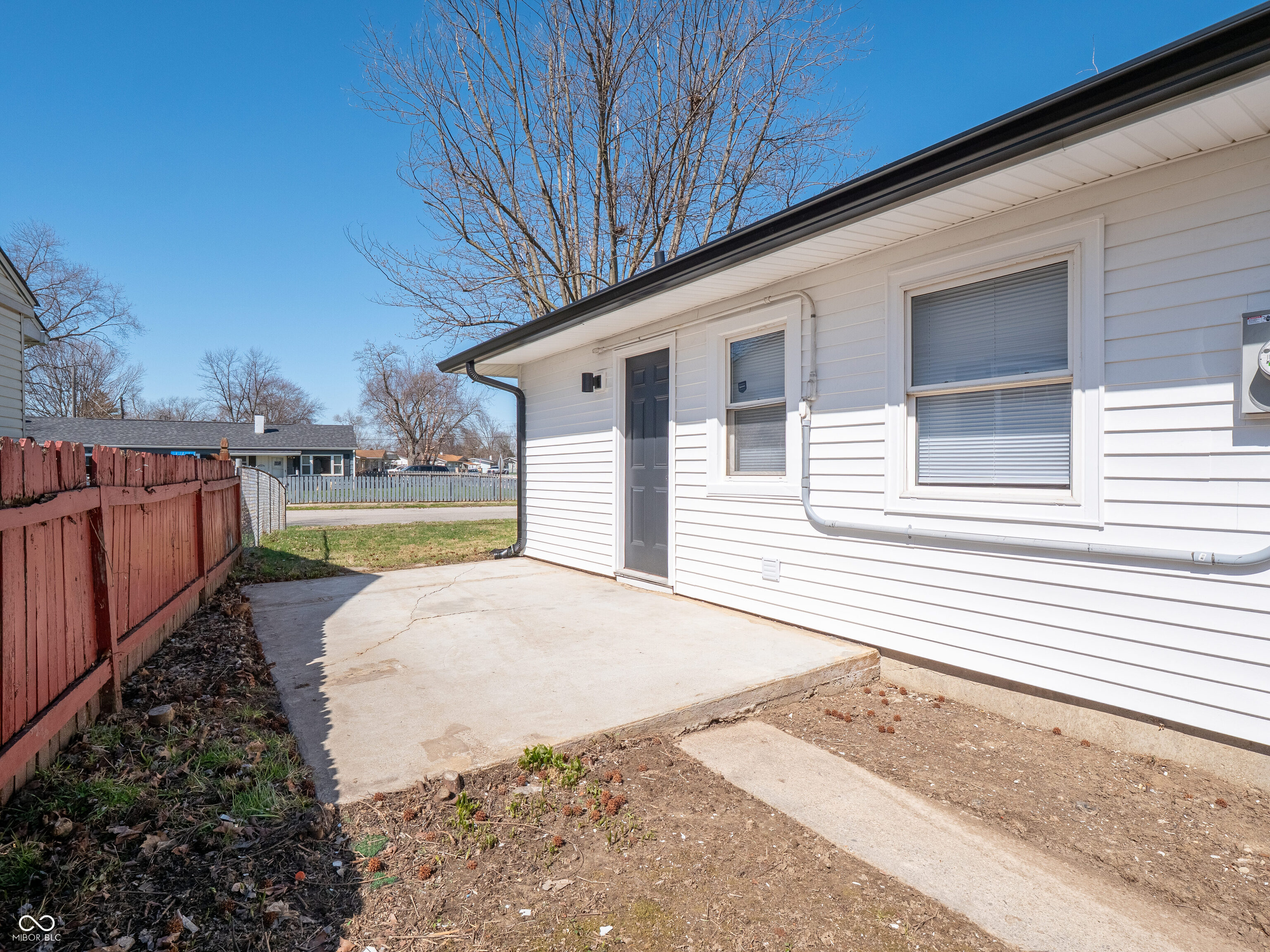3042 Danbury Road Indianapolis, IN 46222 - Photo 40 of 43