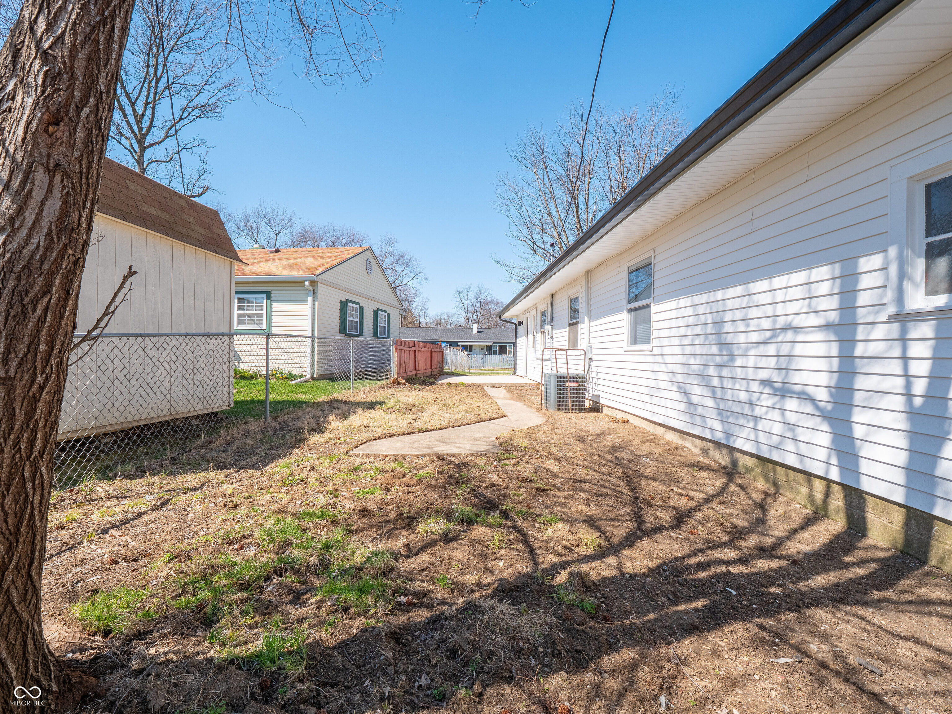 3042 Danbury Road Indianapolis, IN 46222 - Photo 43 of 43