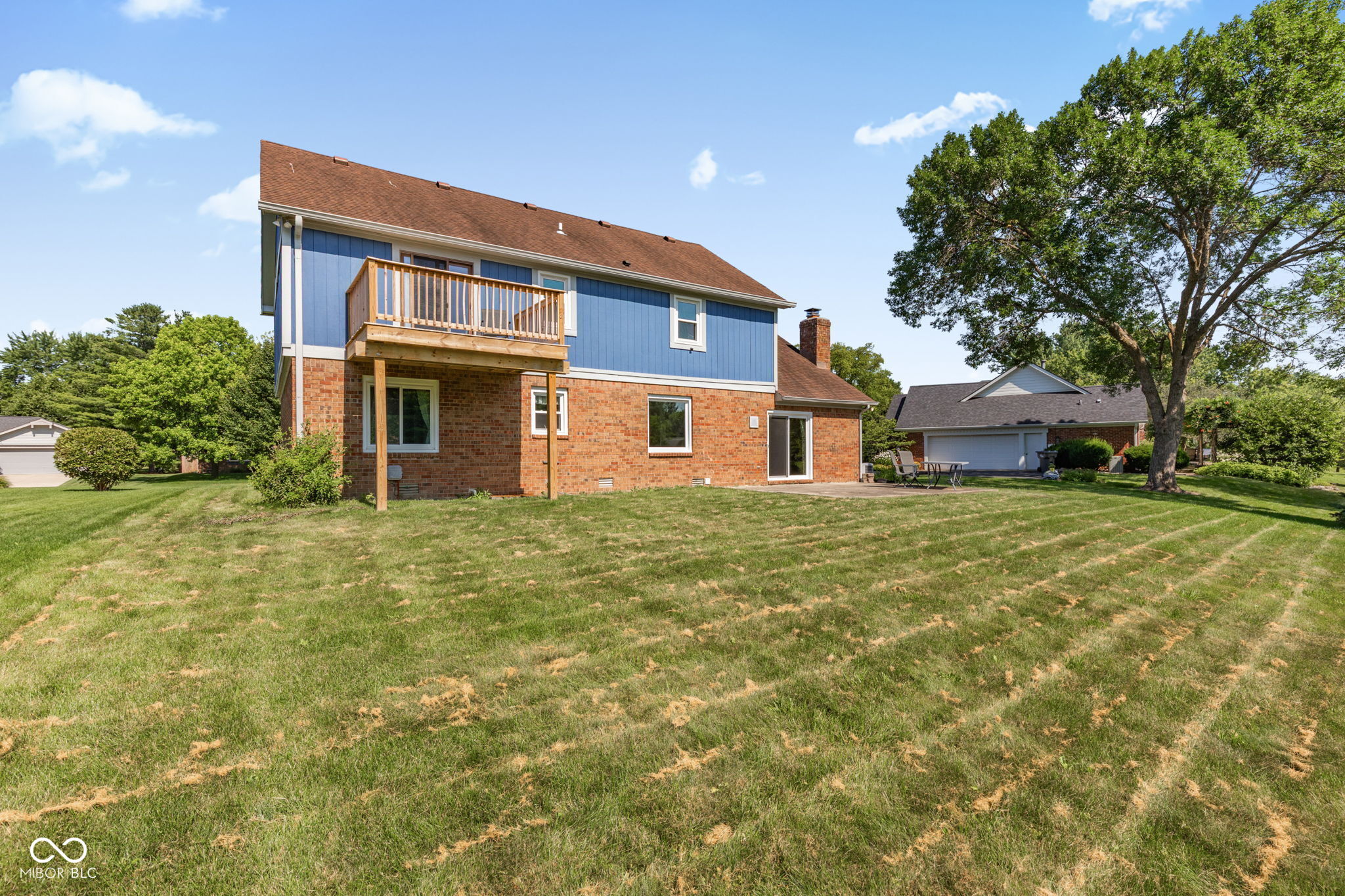 7957 Castle Lake Road Indianapolis, IN 46256 - Photo 41 of 53
