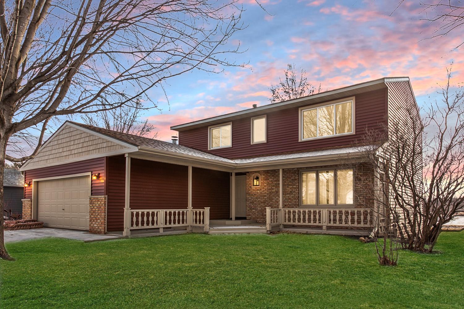 4322 56th St Lane Northwest Rochester, MN 55901 - Photo 1 of 1