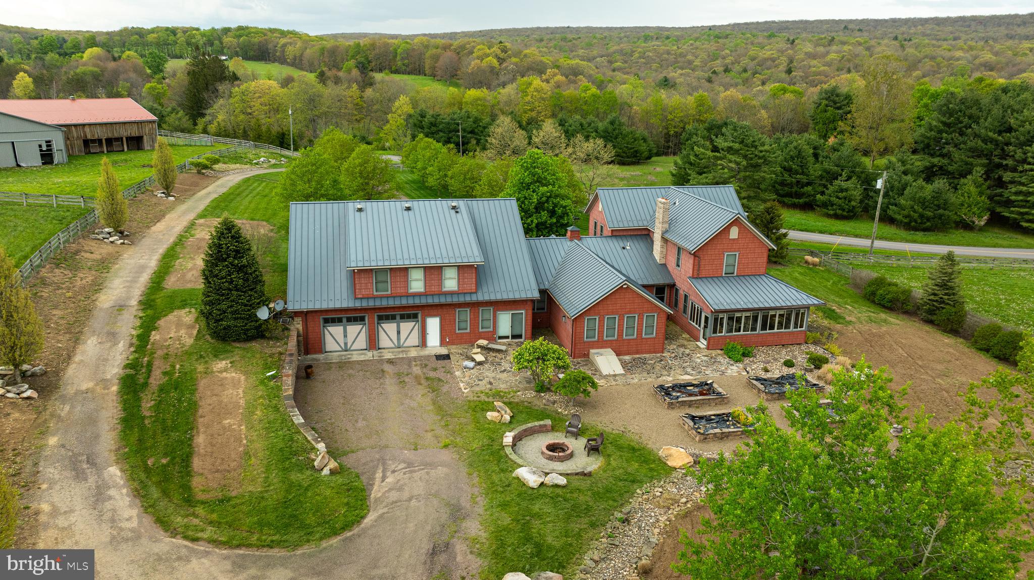 3287 Maynardier Ridge Road Grantsville, MD 21536 - Photo 1 of 120 Gallery Image 1