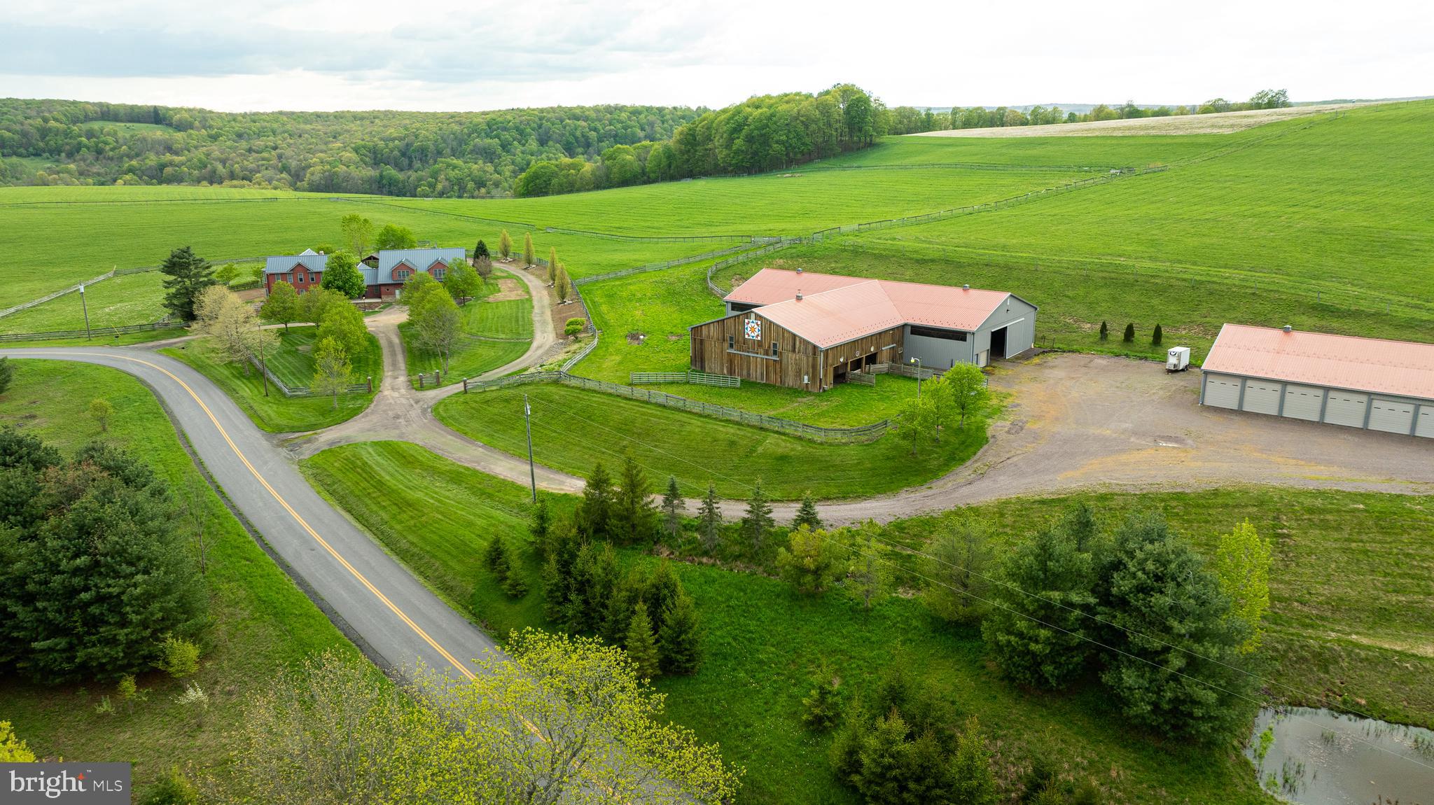 3287 Maynardier Ridge Road Grantsville, MD 21536 - Photo 101 of 120 Gallery Image 101