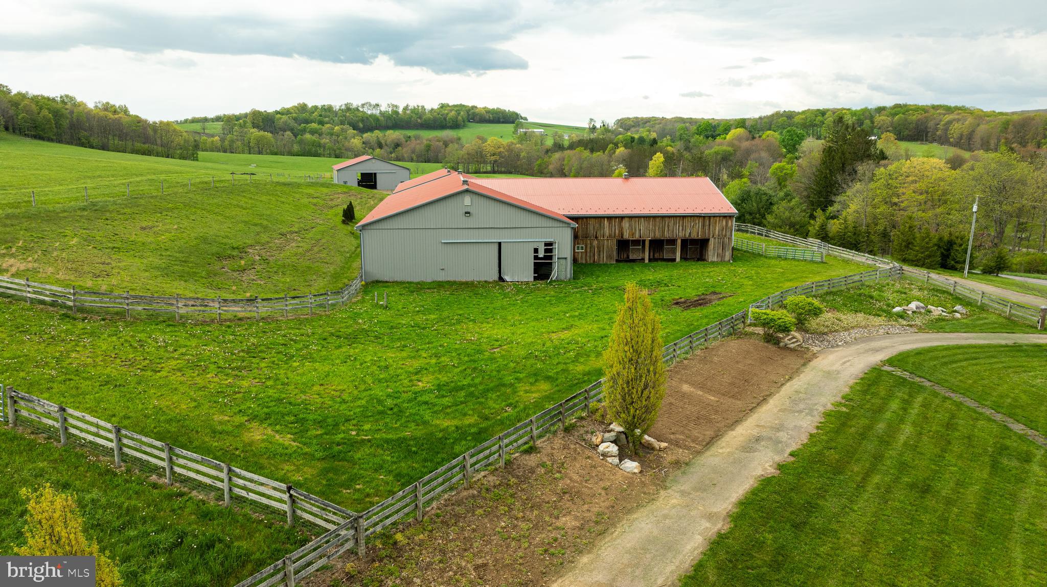 3287 Maynardier Ridge Road Grantsville, MD 21536 - Photo 103 of 120 Gallery Image 103