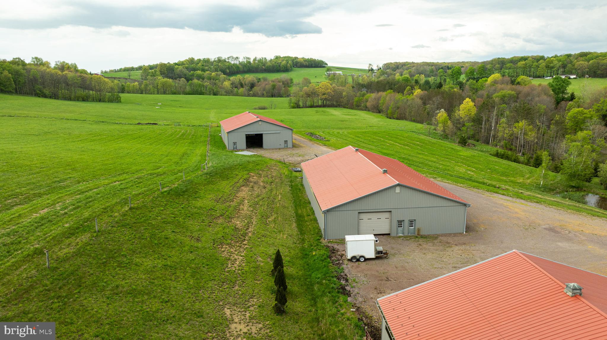 3287 Maynardier Ridge Road Grantsville, MD 21536 - Photo 105 of 120 Gallery Image 105