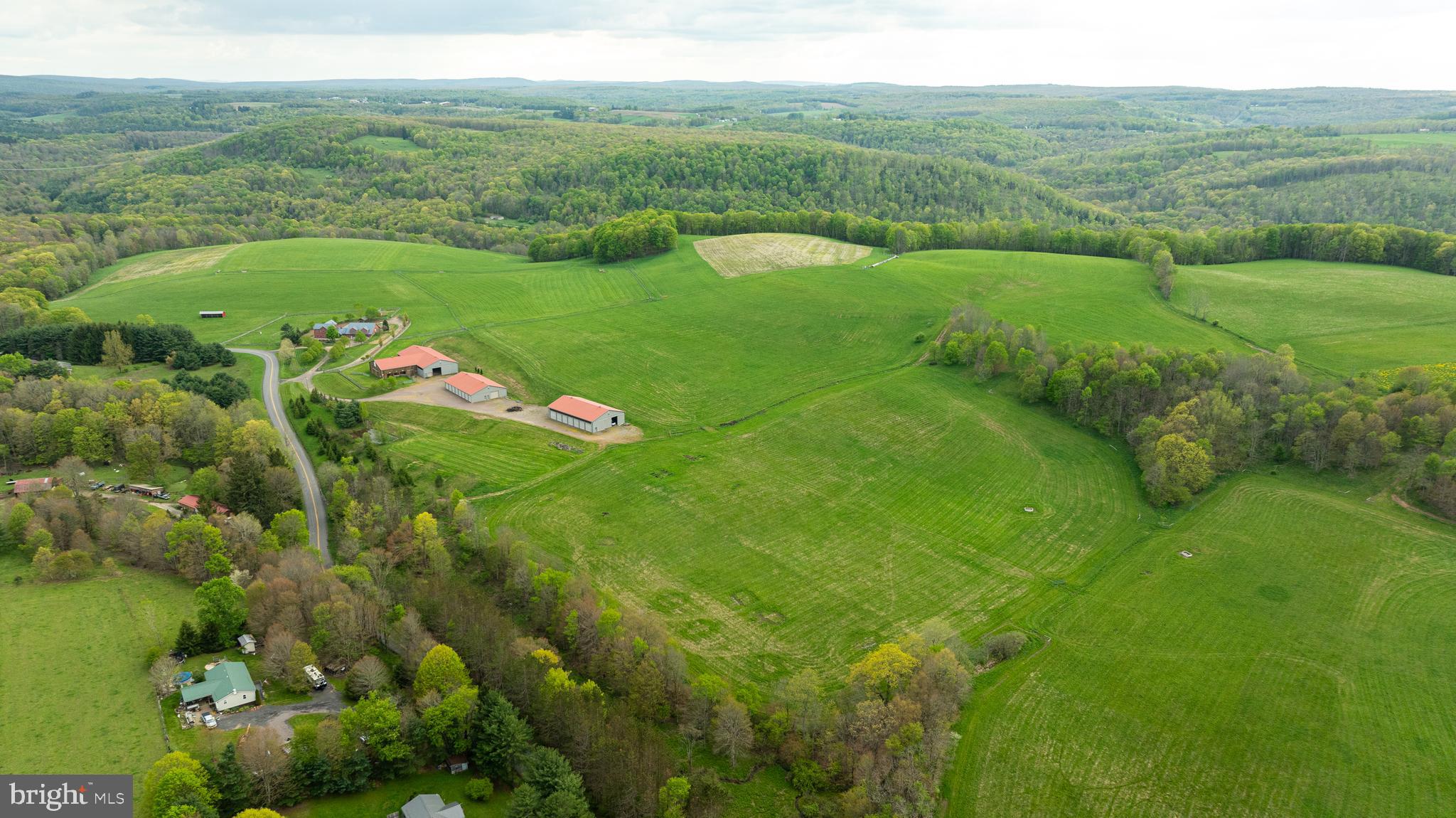 3287 Maynardier Ridge Road Grantsville, MD 21536 - Photo 109 of 120 Gallery Image 109