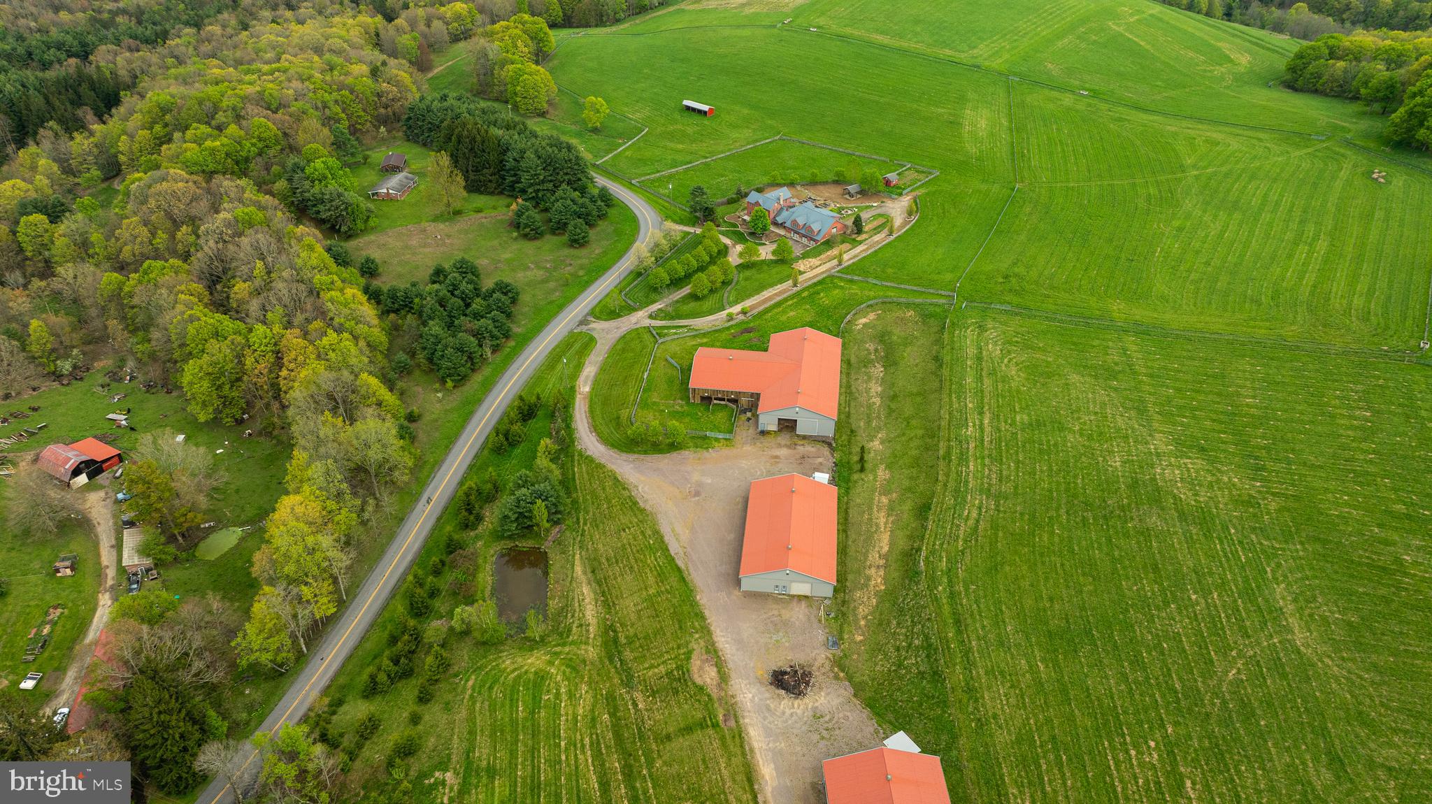 3287 Maynardier Ridge Road Grantsville, MD 21536 - Photo 110 of 120 Gallery Image 110