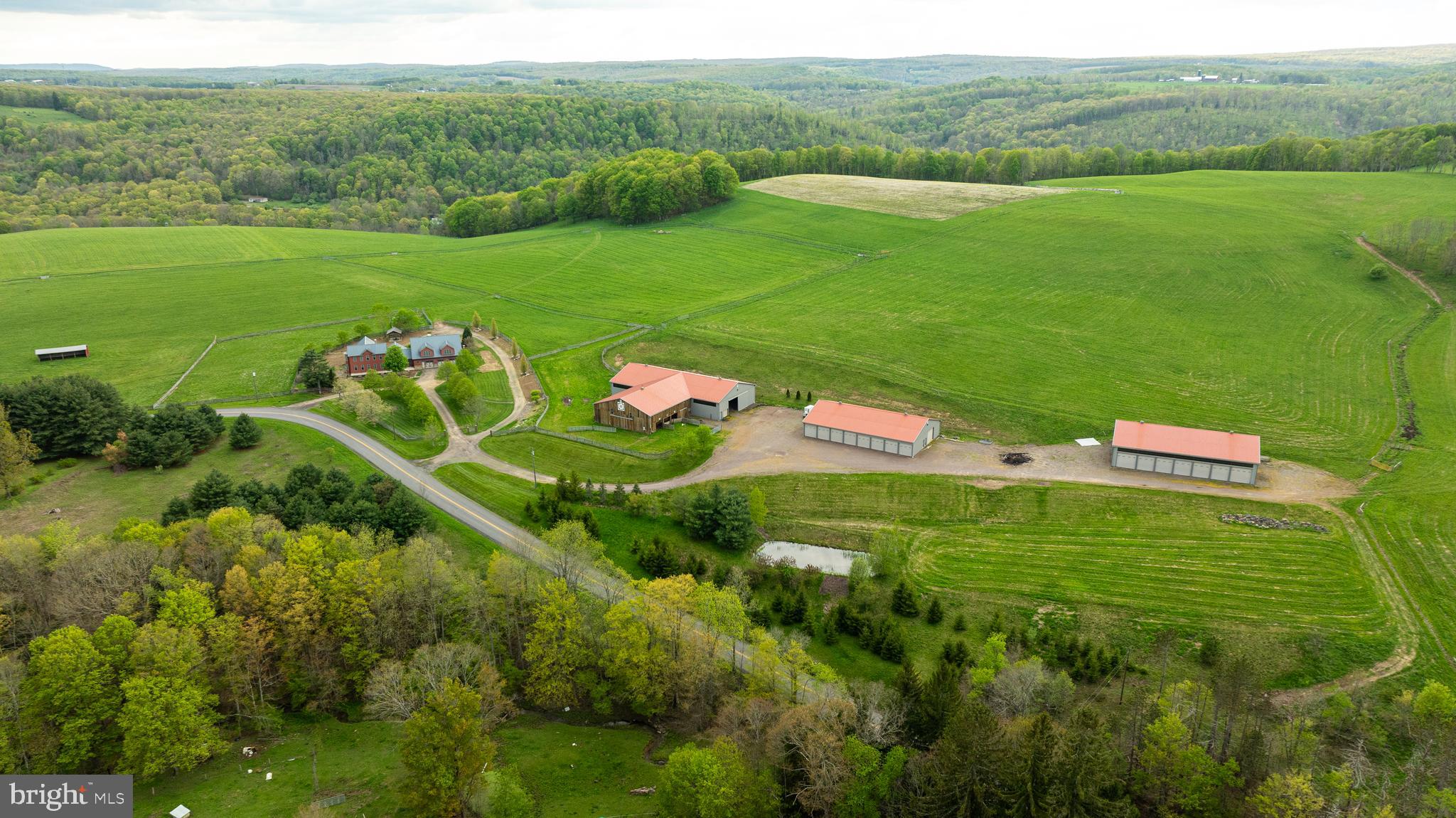 3287 Maynardier Ridge Road Grantsville, MD 21536 - Photo 111 of 120 Gallery Image 111