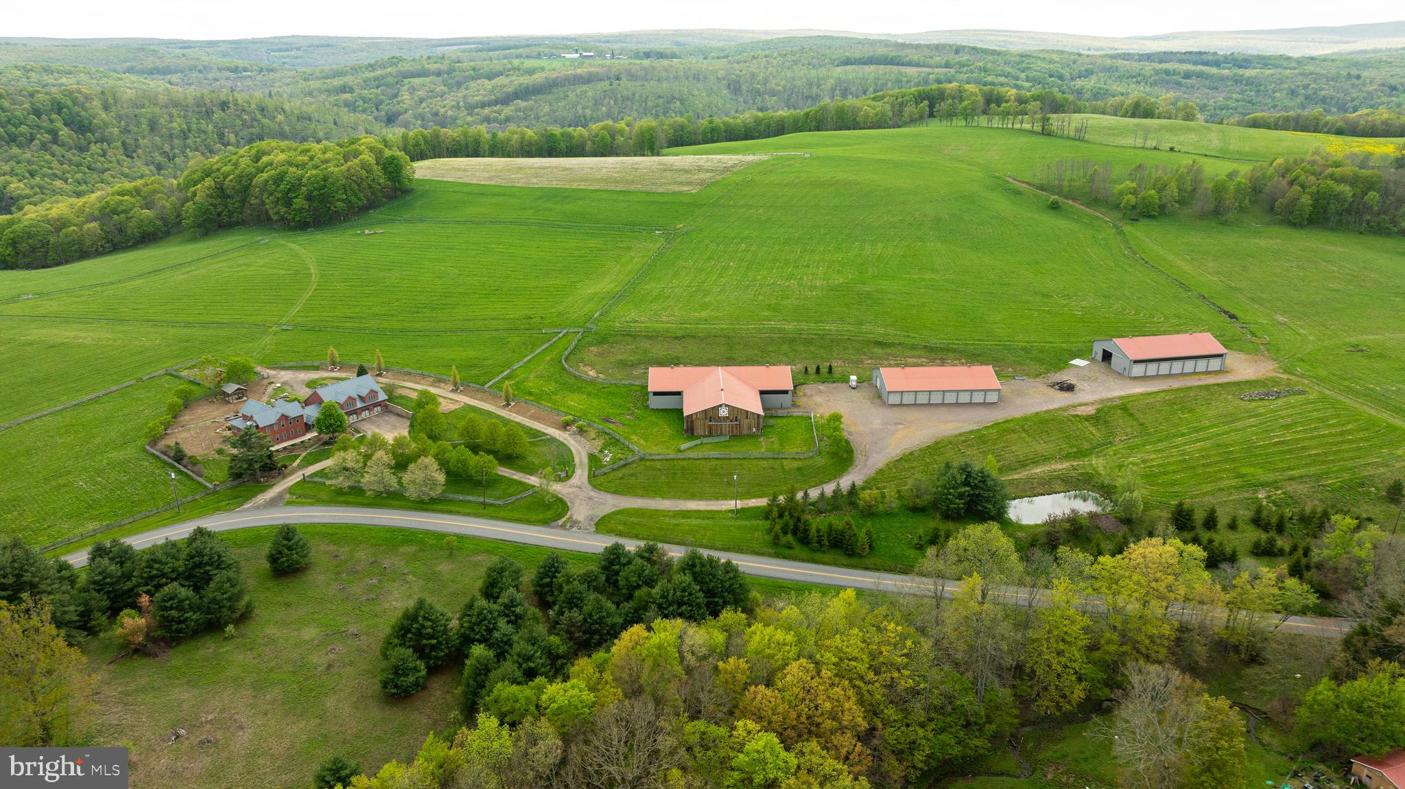 3287 Maynardier Ridge Road Grantsville, MD 21536 - Photo 112 of 120 Gallery Image 112