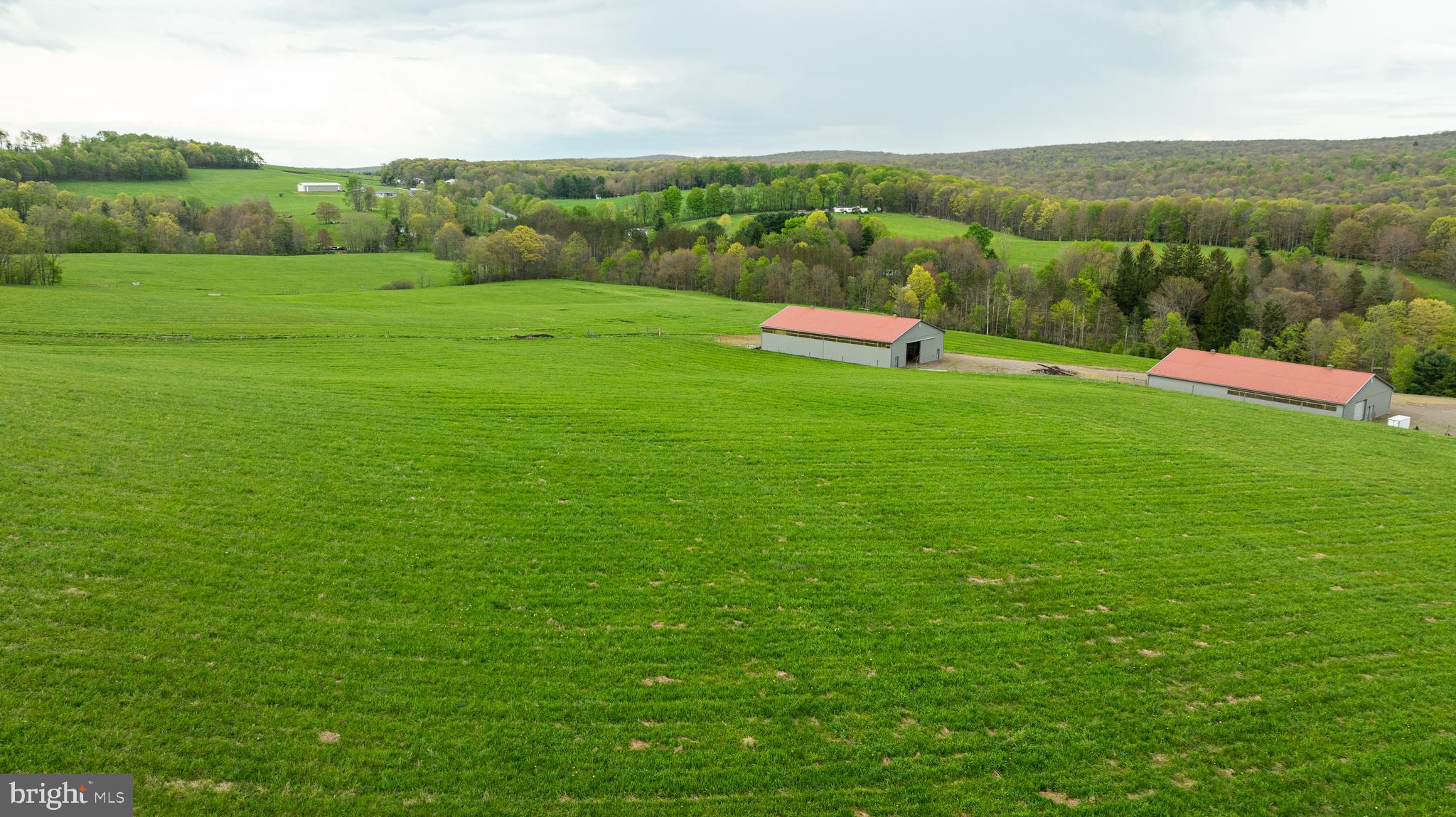 3287 Maynardier Ridge Road Grantsville, MD 21536 - Photo 118 of 120 Gallery Image 118