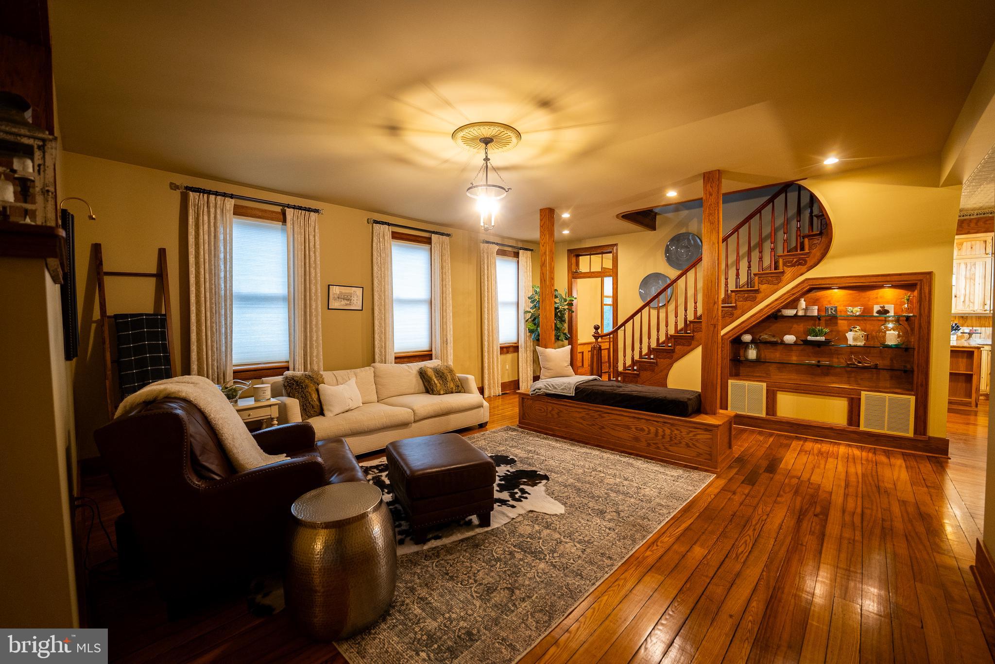 3287 Maynardier Ridge Road Grantsville, MD 21536 - Photo 14 of 120 Gallery Image 14