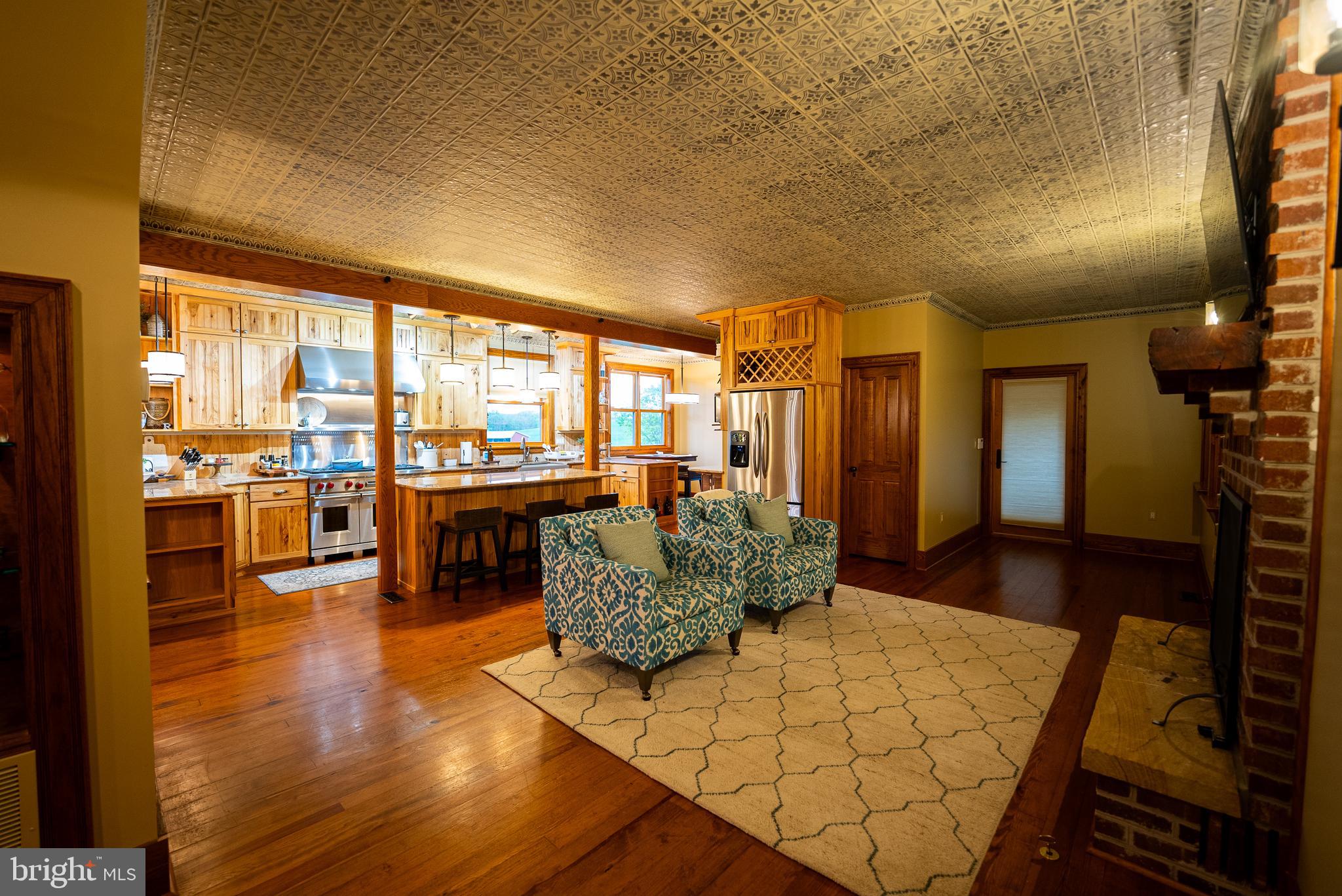 3287 Maynardier Ridge Road Grantsville, MD 21536 - Photo 15 of 120 Gallery Image 15