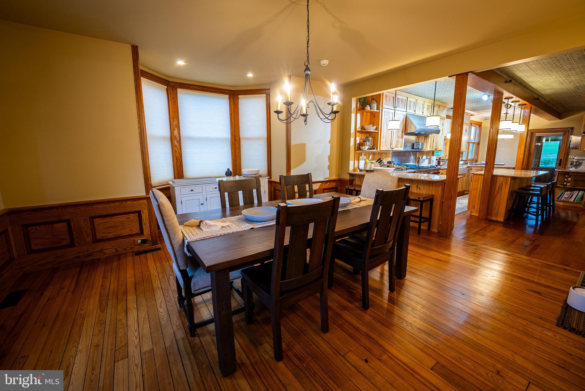 3287 Maynardier Ridge Road Grantsville, MD 21536 - Photo 19 of 120 Gallery Image 19