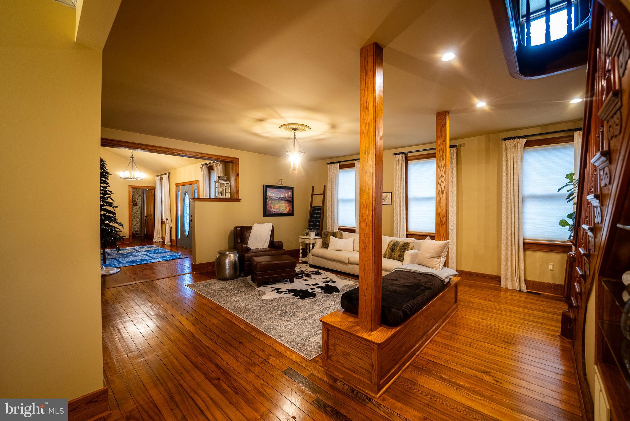 3287 Maynardier Ridge Road Grantsville, MD 21536 - Photo 21 of 120 Gallery Image 21