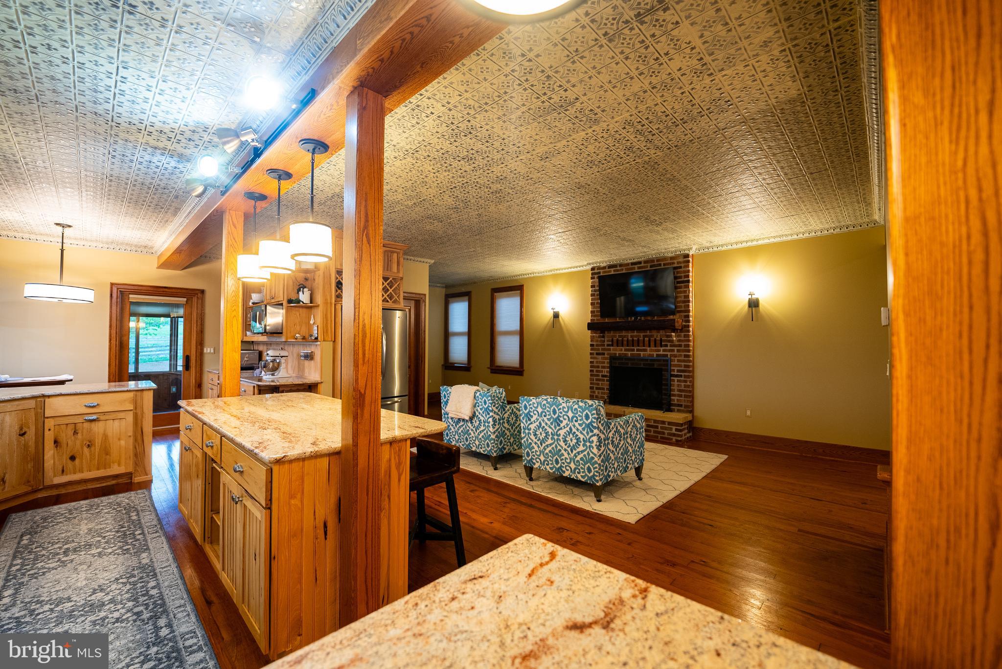 3287 Maynardier Ridge Road Grantsville, MD 21536 - Photo 22 of 120 Gallery Image 22