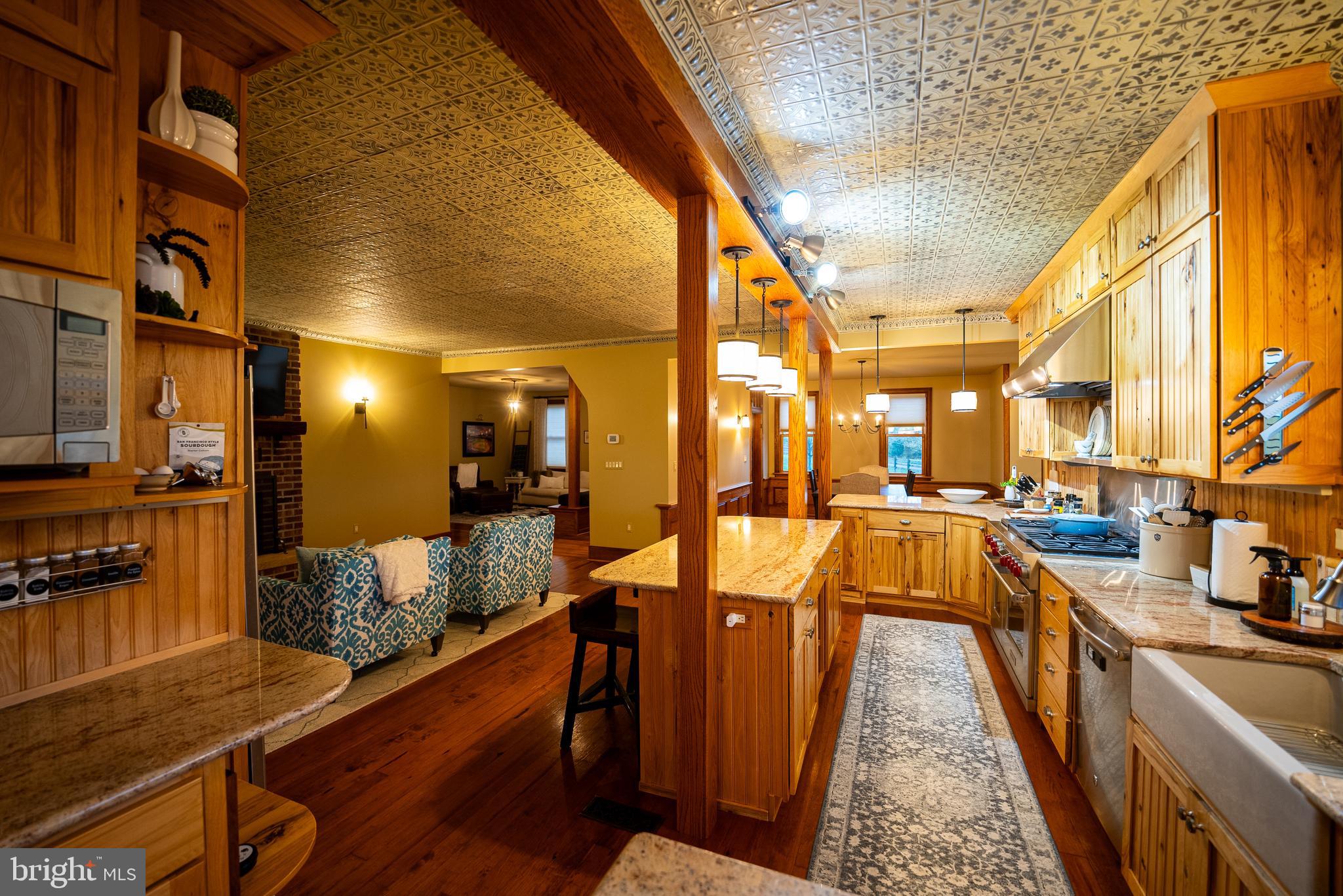 3287 Maynardier Ridge Road Grantsville, MD 21536 - Photo 27 of 120 Gallery Image 27
