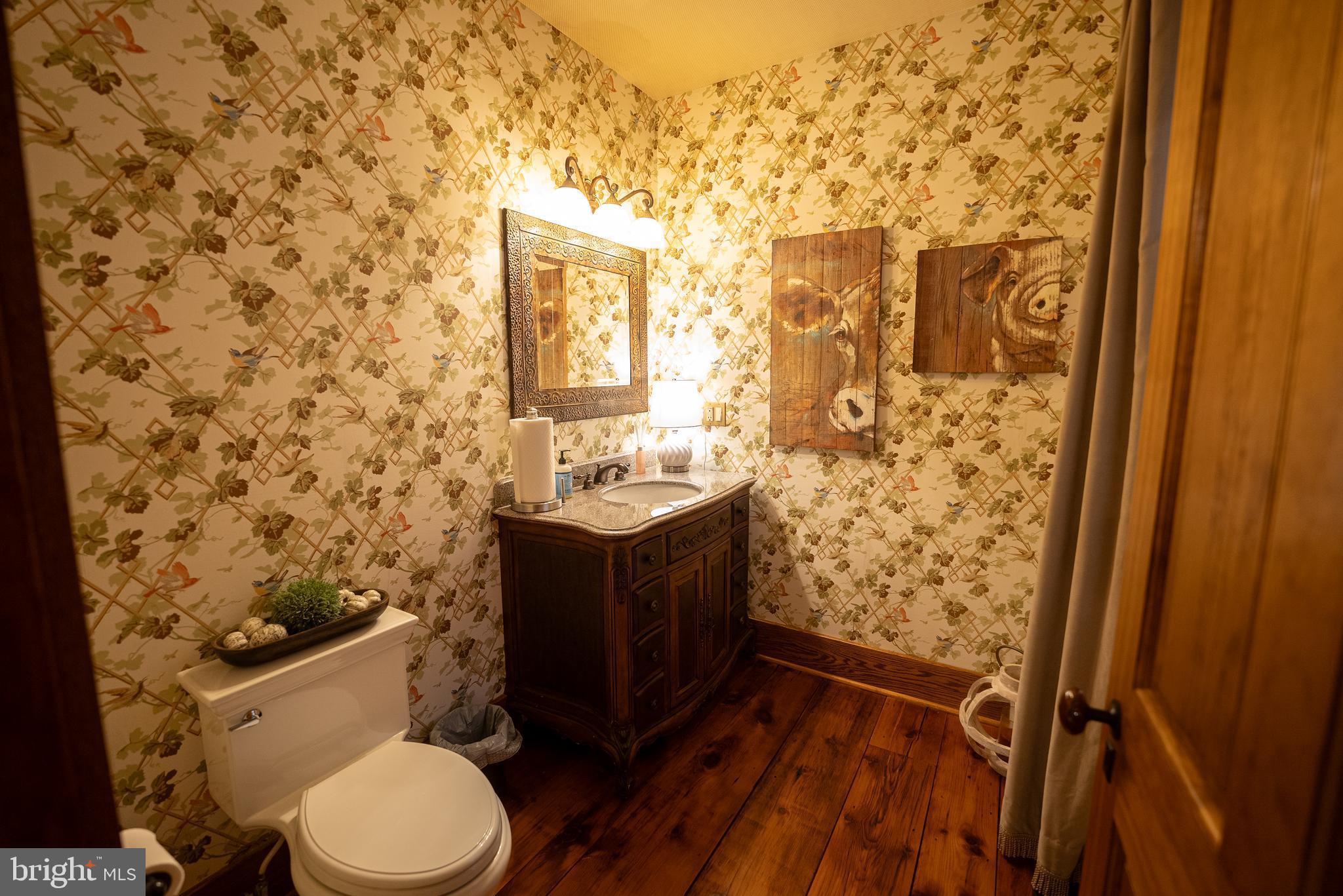 3287 Maynardier Ridge Road Grantsville, MD 21536 - Photo 30 of 120 Gallery Image 30