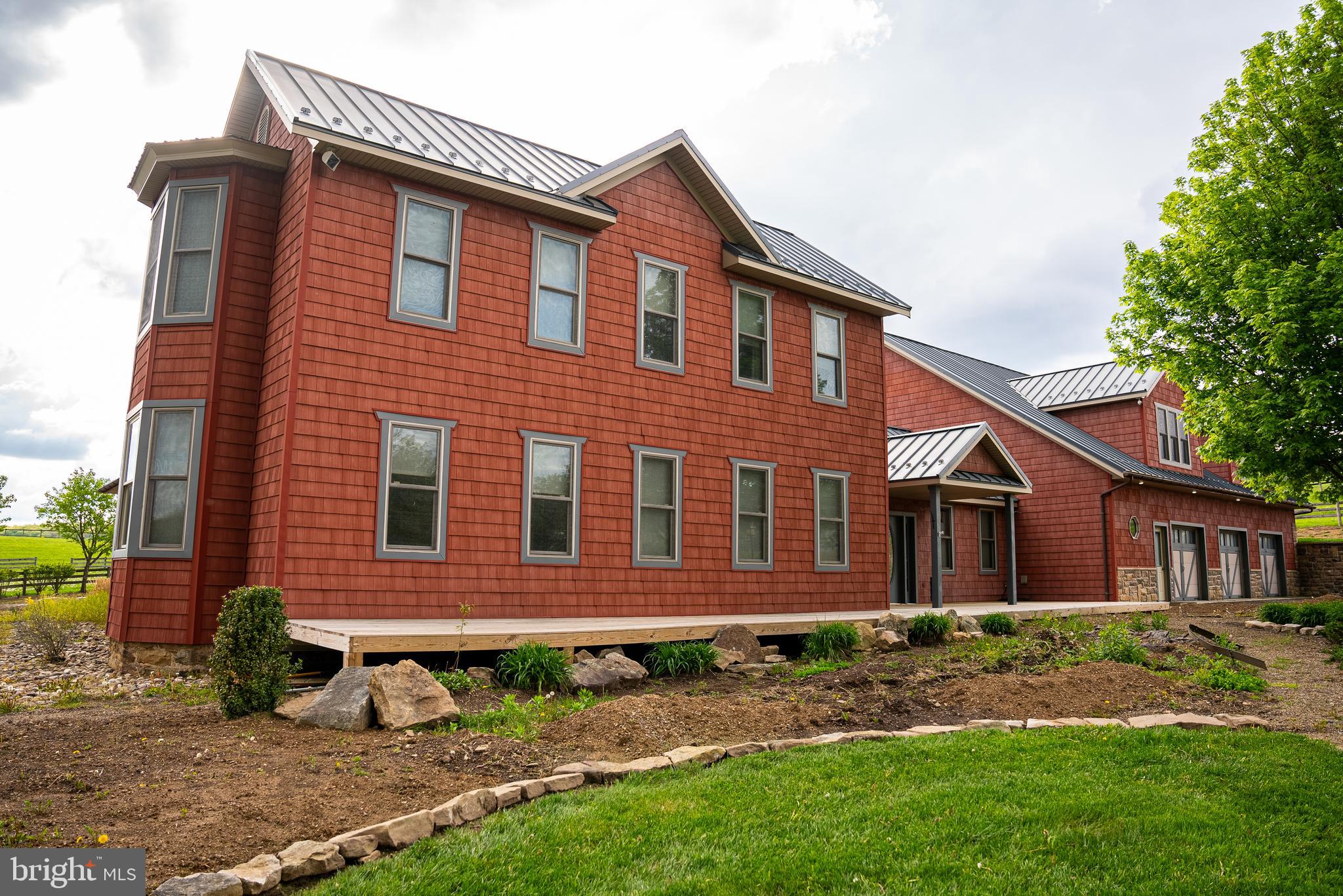 3287 Maynardier Ridge Road Grantsville, MD 21536 - Photo 4 of 120 Gallery Image 4