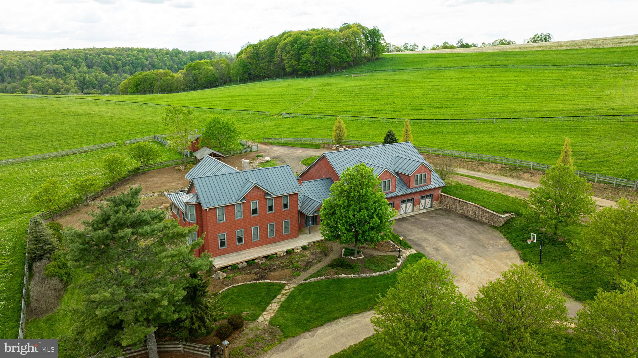3287 Maynardier Ridge Road Grantsville, MD 21536 - Photo 41 of 120 Gallery Image 41