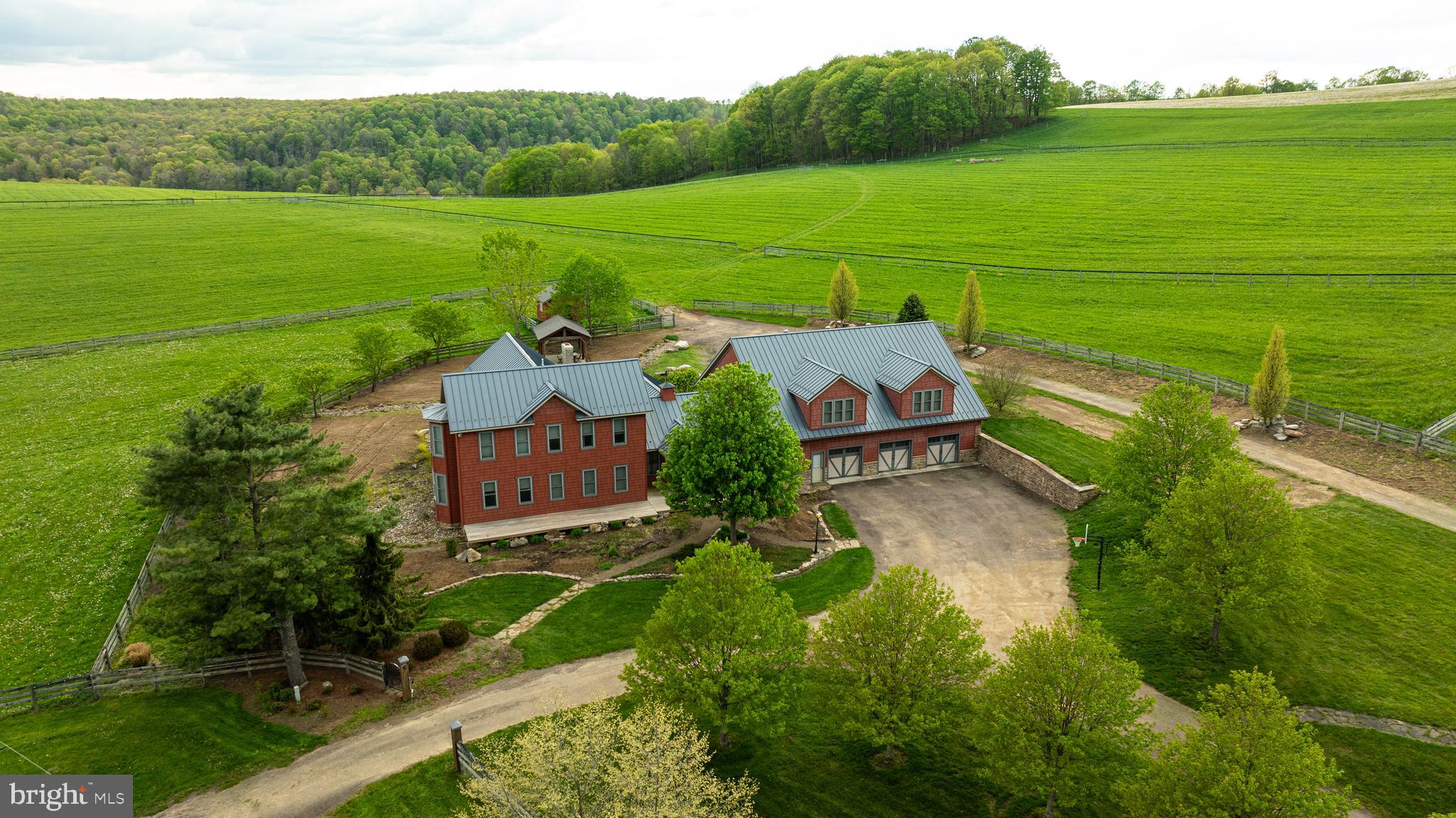 3287 Maynardier Ridge Road Grantsville, MD 21536 - Photo 48 of 120 Gallery Image 48
