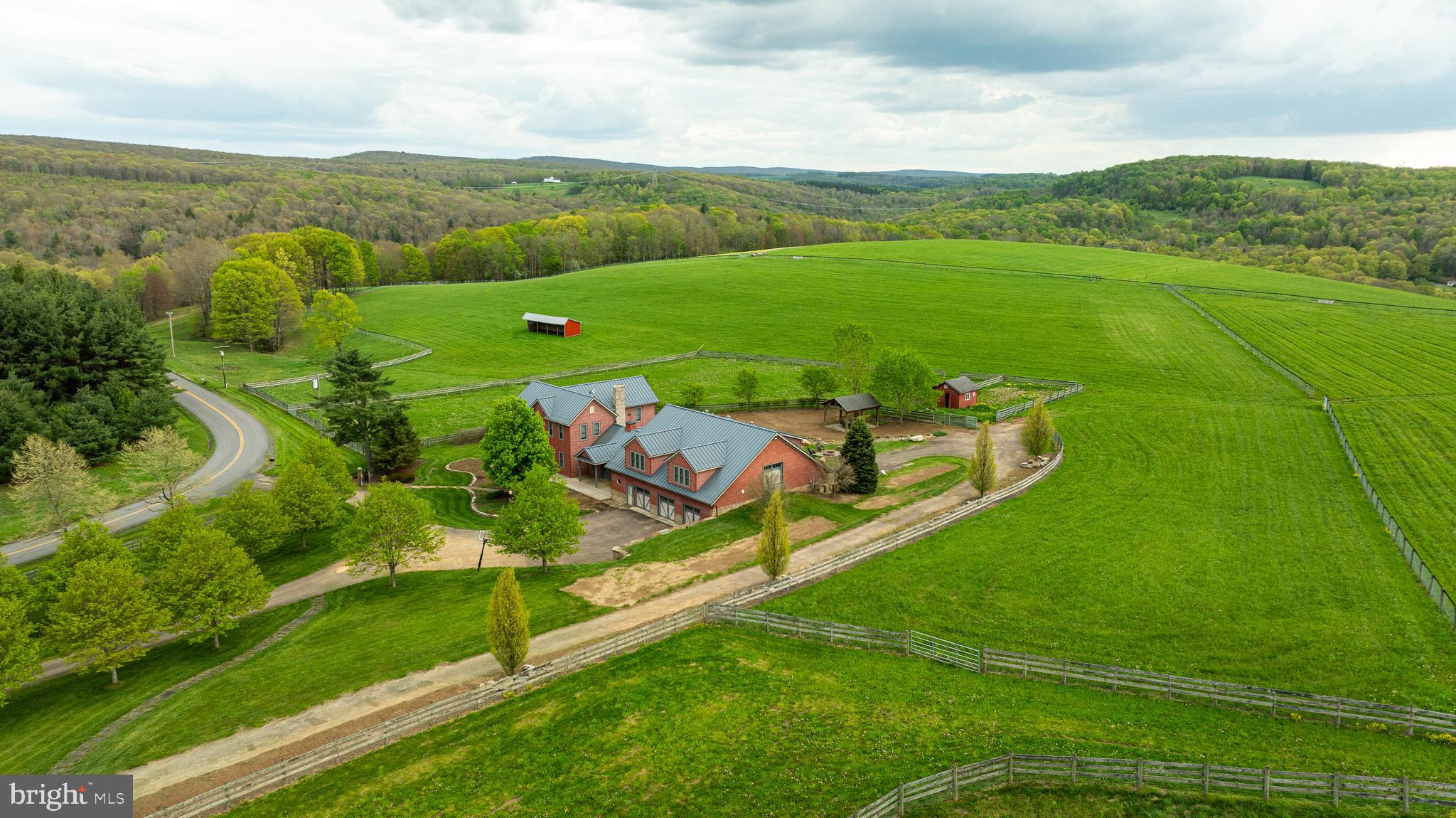 3287 Maynardier Ridge Road Grantsville, MD 21536 - Photo 50 of 120 Gallery Image 50