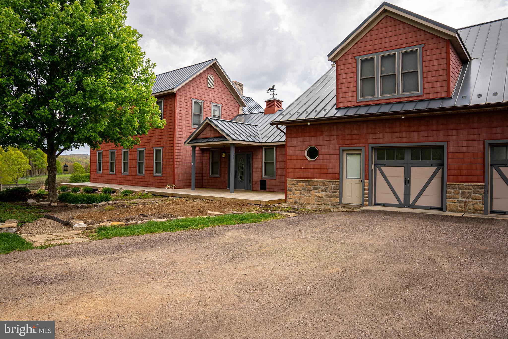 3287 Maynardier Ridge Road Grantsville, MD 21536 - Photo 5 of 120 Gallery Image 5