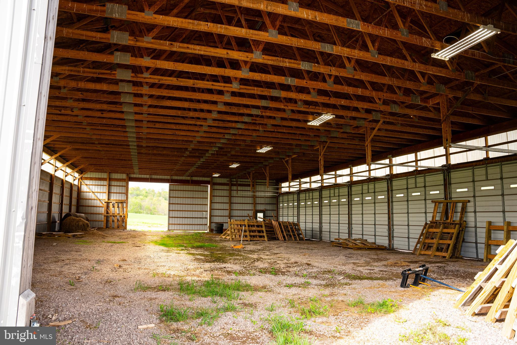 3287 Maynardier Ridge Road Grantsville, MD 21536 - Photo 56 of 120 Gallery Image 56