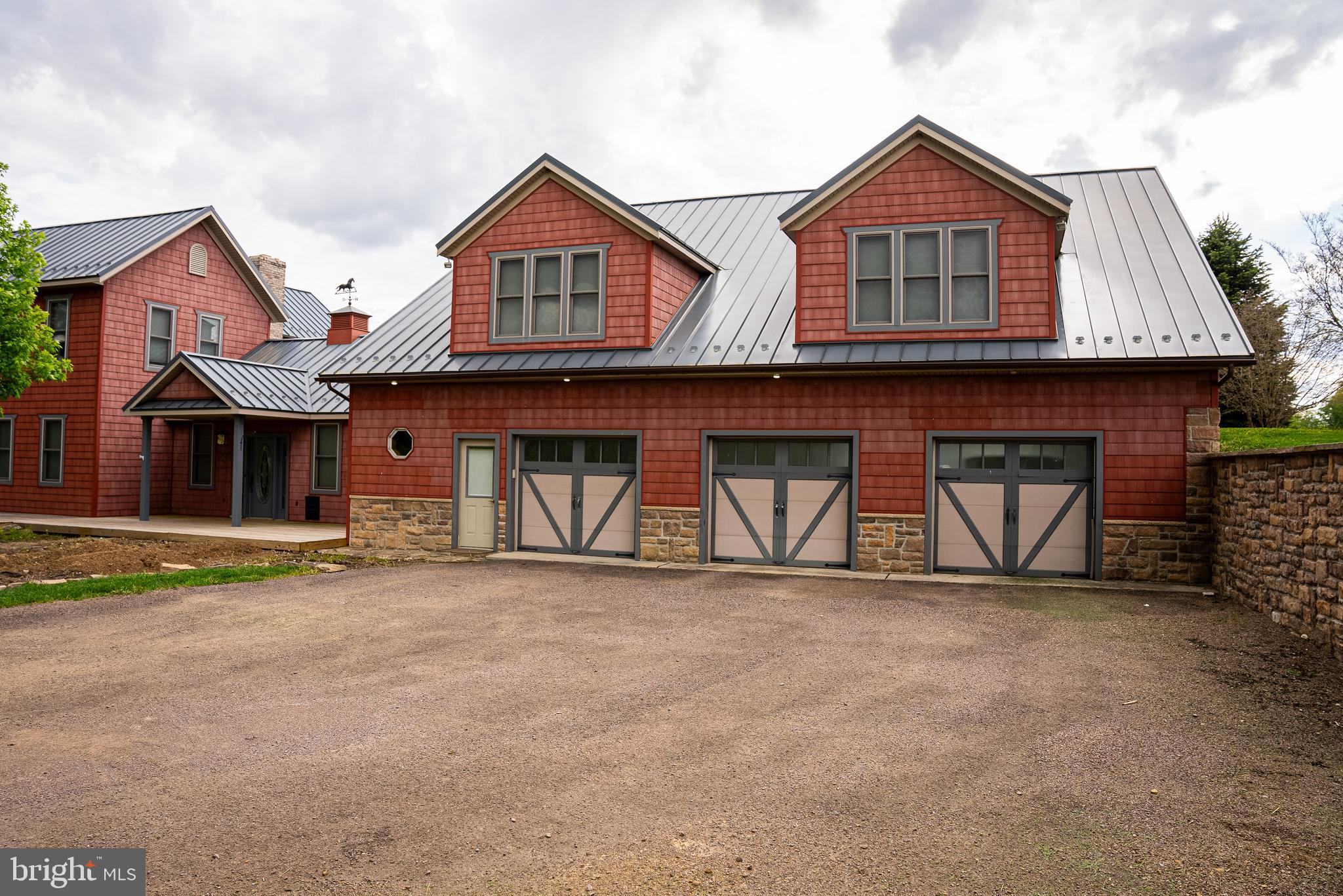 3287 Maynardier Ridge Road Grantsville, MD 21536 - Photo 6 of 120 Gallery Image 6