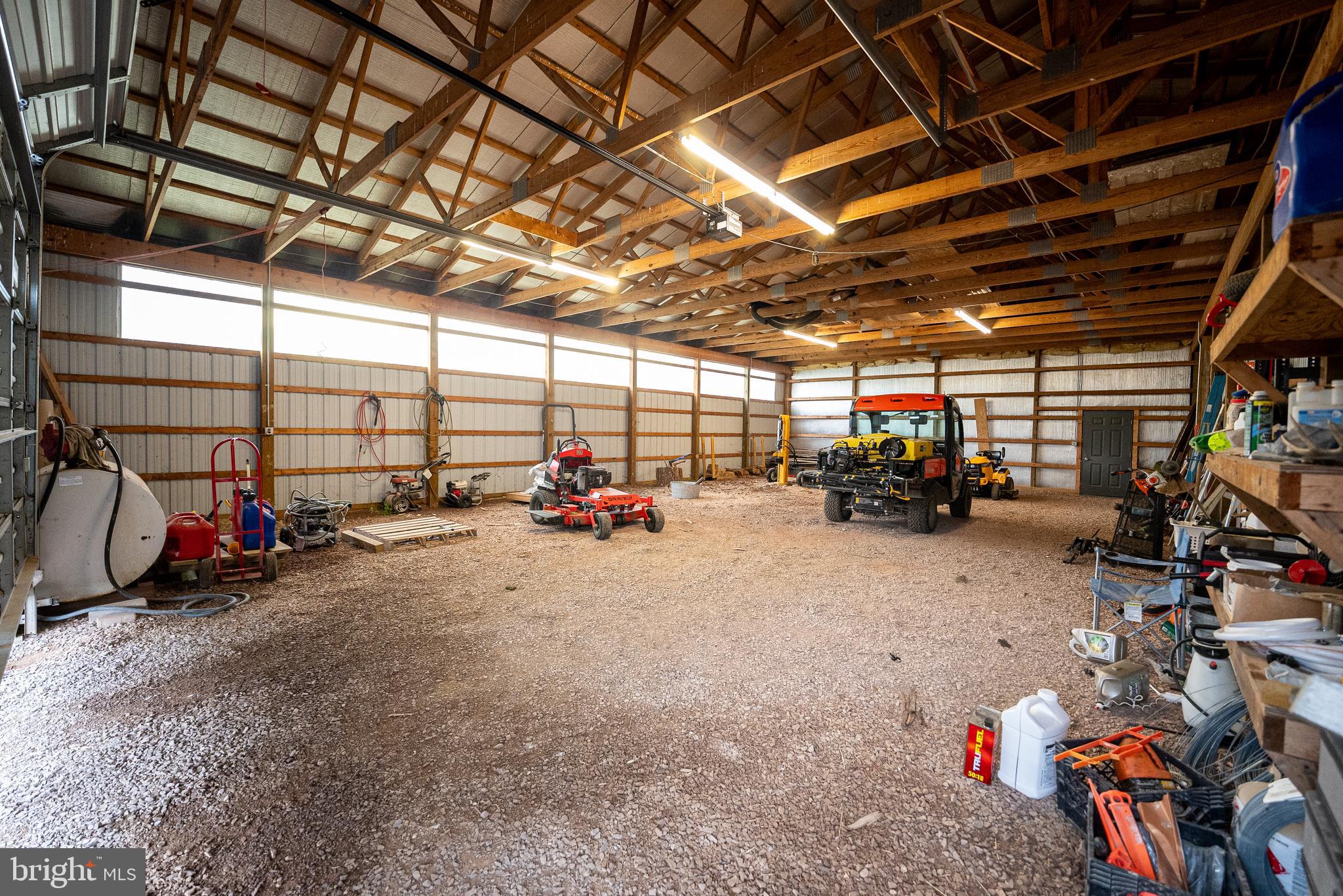 3287 Maynardier Ridge Road Grantsville, MD 21536 - Photo 74 of 120 Gallery Image 74