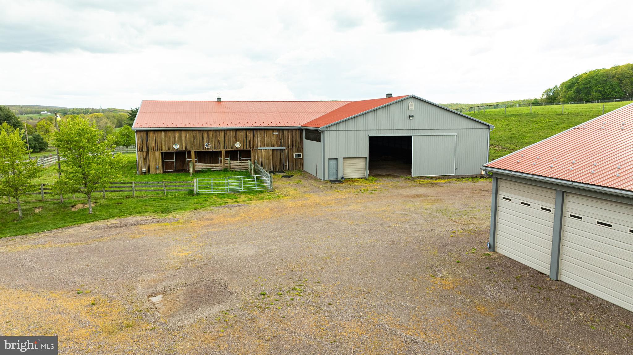 3287 Maynardier Ridge Road Grantsville, MD 21536 - Photo 93 of 120 Gallery Image 93