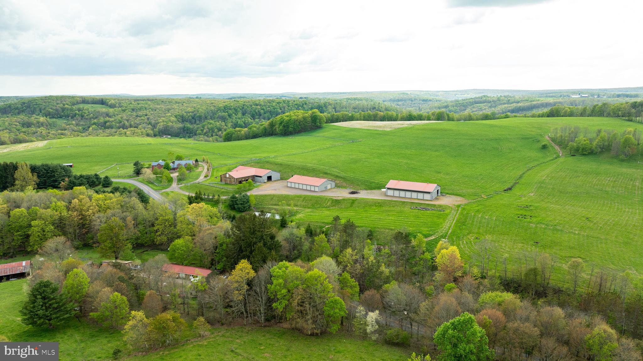 3287 Maynardier Ridge Road Grantsville, MD 21536 - Photo 98 of 120 Gallery Image 98