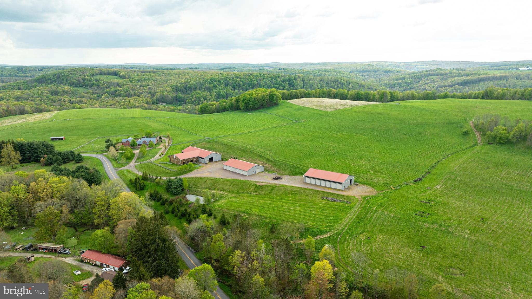 3287 Maynardier Ridge Road Grantsville, MD 21536 - Photo 99 of 120 Gallery Image 99
