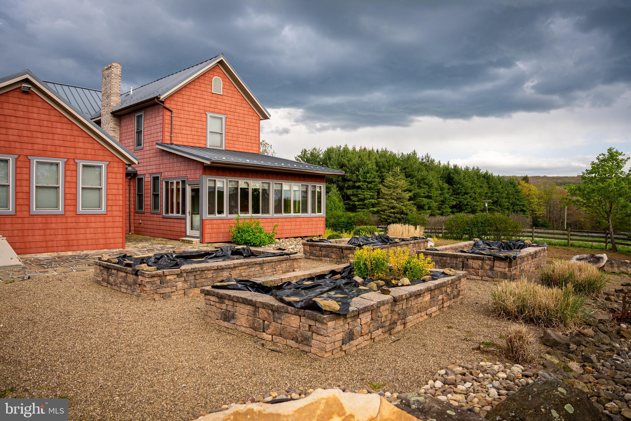 3287 Maynardier Ridge Road Grantsville, MD 21536 - Photo 10 of 120 Gallery Image 10